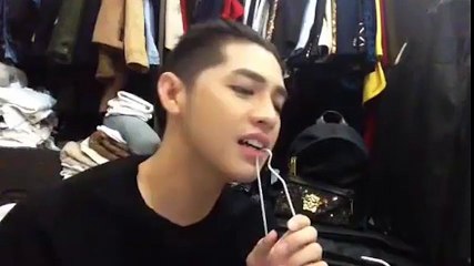 Noo Phước Thịnh cover "Tình thôi xót xa" siêu dễ thương