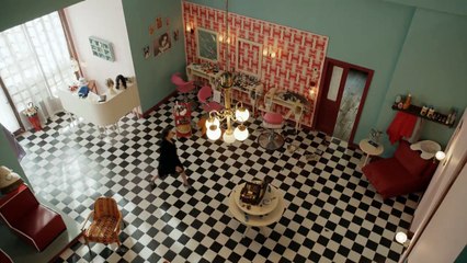 KARADAYI capitulo 347