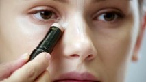 Highlight and Contour With Clé de Peau Beauté concealer _ Makeup & Skincare How-To's