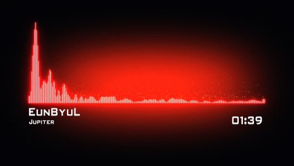 Electro music | EunByuL - Jupiter