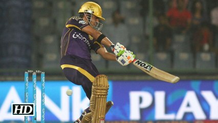KKR make mincemeat of Gujarat Lions