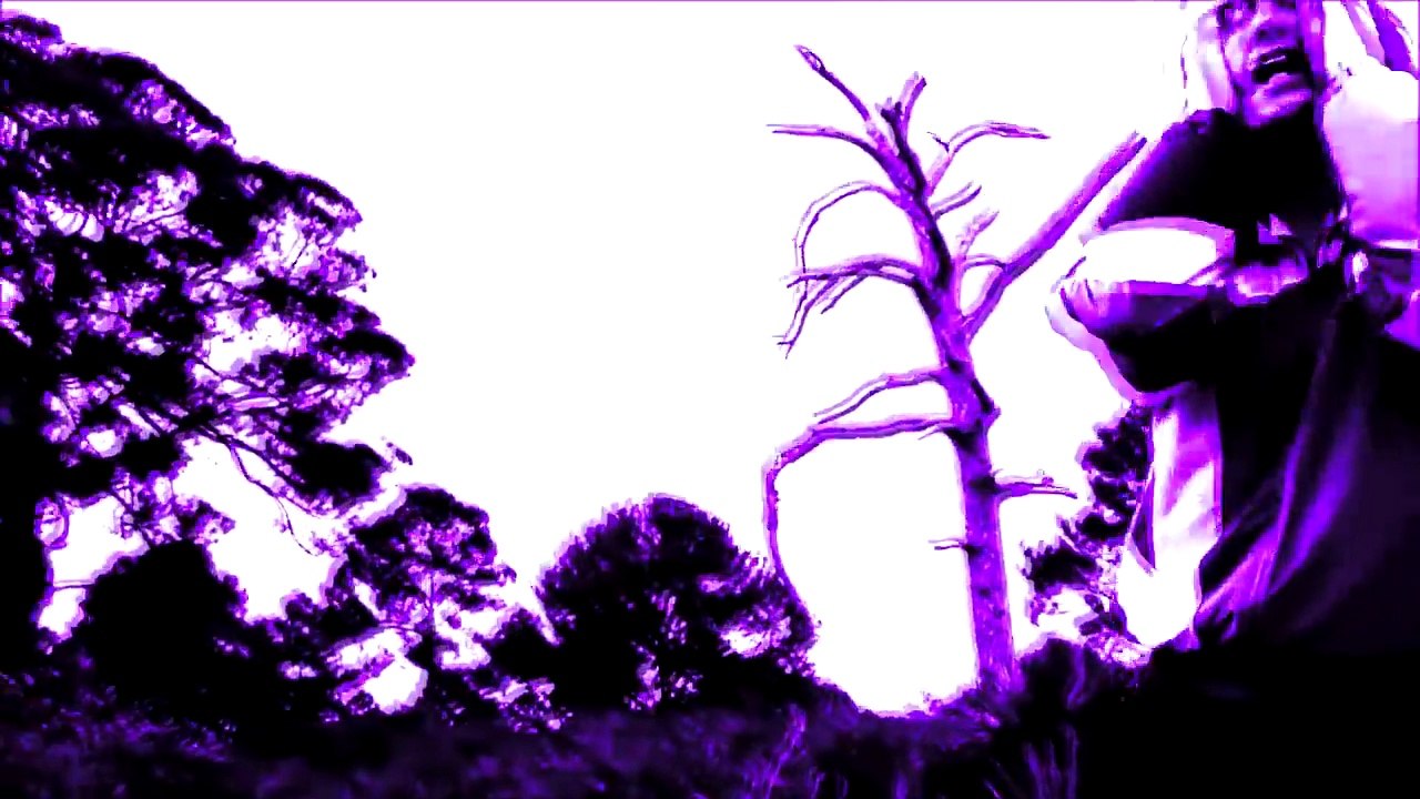 Ghostemane - Lake Shore Drive [Chopped & Screwed] PhiXioN