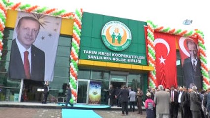 Bakan Faruk Çelik: "Tüm Tarımsal ve Hayvansal Ürünler Kuraklık Kapsamına Alınacak"