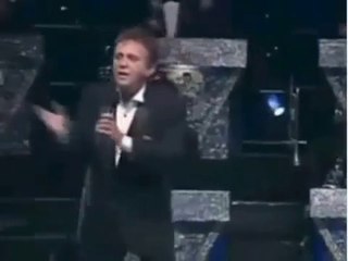 Bobby Vinton - My melody of love