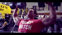 Calum von Moger - Beast Workout Motivation