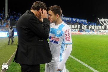 Garcia : «Lopez doit améliorer ses stats»