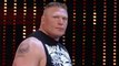 Brock Lesnar regresa a la WWE en 2012