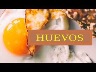 Cómo FREÍR UN HUEVO sin que salpique | TRUCO DE COCINA