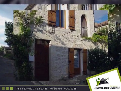 Maison A vendre Tournon d'agenais 192m2 - 201 400 Euros