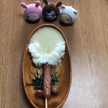 Ce plat chinois va vraiment vous étonner !