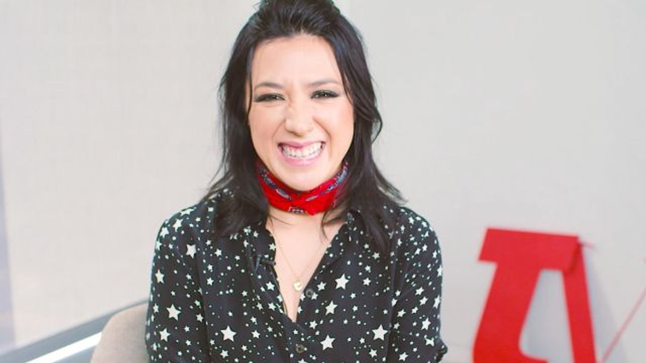 Michelle Branch's Advice to Her 18-Year-Old Self Will Make You So Nostalgic