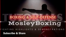 First Round KNOCKOUT  - Sonny Liston vs Albert Westphal - Full Fight HD - MosleyBoxing