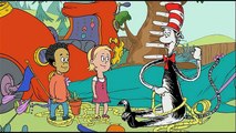 The Cat in the Hat Knows a Lot About That! - s01e03 Many Ants Make Light Work _ Nest Best Thing(164000-4602839)