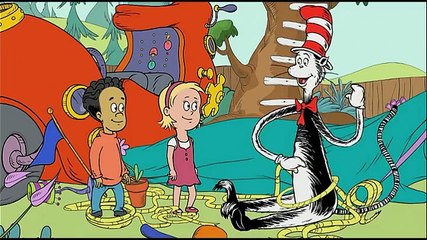 The Cat in the Hat Knows a Lot About That! - s01e03 Many Ants Make Light Work _ Nest Best Thing(164000-4602839)