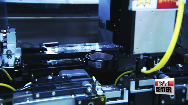 Samsung and LG Electronics post strong earnings estimate for 2017 Q1