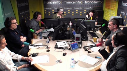 Il a pris de la bouteille