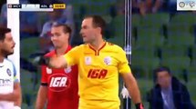 Melbourne City vs Adelaide United 1-0 | 04.07.2017