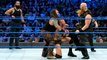 Randy Orton & Luke Harper vs. Bray Wyatt & Erick Rowan: SmackDown, April 4, 2017