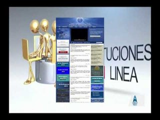 INSTITUCIONES EN LINEA   DU  27   05   2015