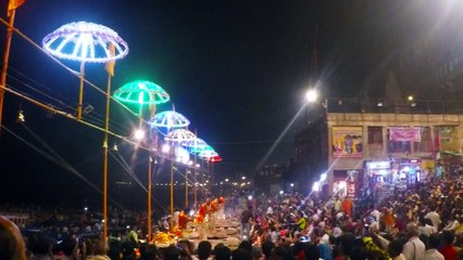 Travelling North India