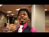 Shawn Porter 