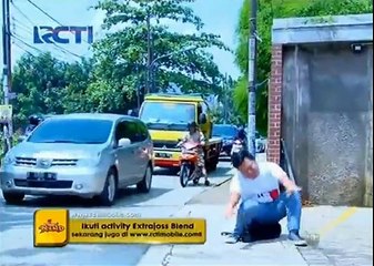 roman picisan the series 42 - 7 april 2017 - part 1