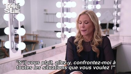 Amour, Gloire et Beauté : Katherine Kelly Lang revient sur 30 ans de carrière (vidéo)