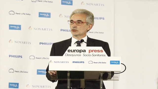 Andalucía propone pactar la sostenibilidad del SNS