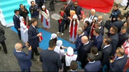 Başbakan Yıldırım: "Pkk ve Fetö Ortak Çalışıyor.