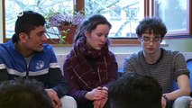 كوتبوس: تلاميذ يساعدون اللاجئين | مراسلون حول العالم