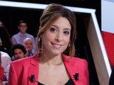 Un mois après son accouchement, Léa Salamé fait son retour à l'antenne, plus radieuse que jamais !