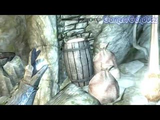 Deepwood Vale | TES V Skyrim Genduterz - part 215