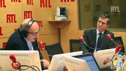 Le coordinateur du Front de national syrien:"La France doit participer à ces opérations militaires"