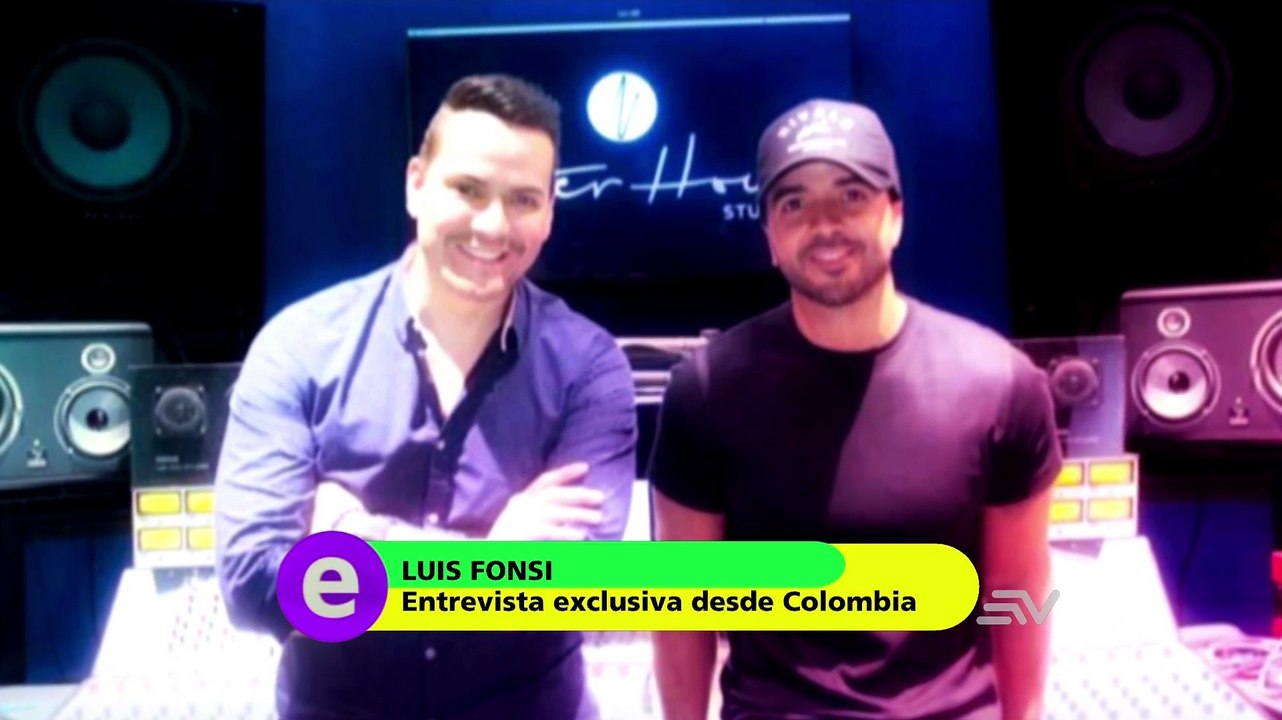 fonsi