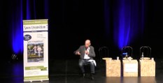 Conférence de Boris Cyrulnik - Théâtre Toursky, Marseille, 5 avril 2017 - Partie 1