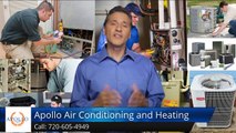 Longmont Heating Repair Company - Apollo Air Conditioning and Heating  Outstanding 5 Star Review