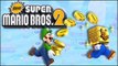 REPORTAGES - New Super Mario Bros. 2 - Jeuxvideo.com