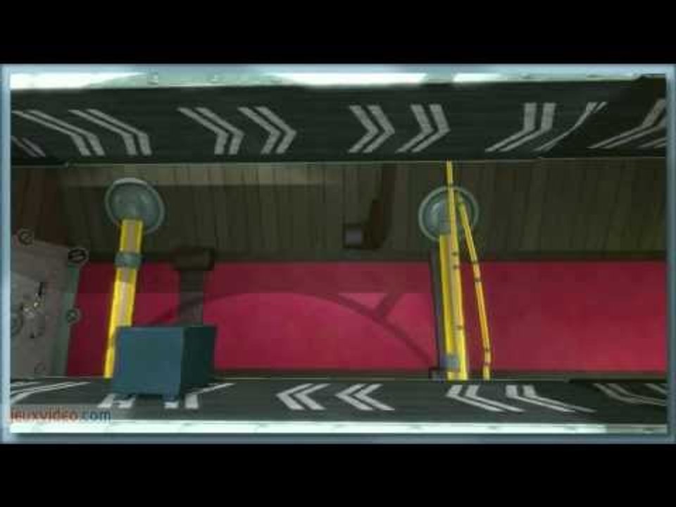 L'actu du jeu vidéo 22.06.12 : Nintendo 3DS XL / Quantum Conundrum / Blizzard s'incline