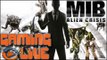 GAMING LIVE PS3 - Men In Black : Alien Crisis - Tir aux pigeons - Jeuxvideo.com