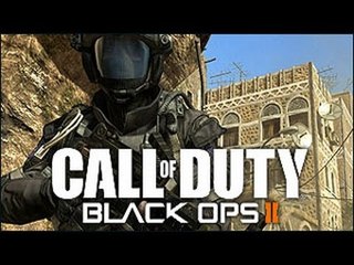 REPORTAGES - Call of Duty : Black Ops II -  Black Ops II vs Black Ops I - Jeuxvideo.com