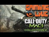 GAMING LIVE Xbox 360 - Call of Duty : Modern Warfare 3 - Collection 2 - Jeuxvideo.com