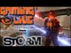 GAMING LIVE PC - ShootMania Storm - 1/2 - Jeuxvideo.com