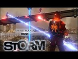 REPORTAGES - ShootMania Storm - Cyberathlete Summit - Jeuxvideo.com