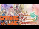 GAMING LIVE PS3 - Atelier Meruru : The Apprentice of Arland - 2/2 - Jeuxvideo.com