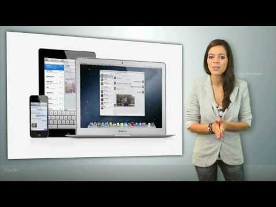 L'actu du numérique 21.06.12 : Windows Phone 8 / Nuance annonce Swype / OSX Moutain Lion