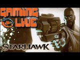 GAMING LIVE PS3 - Starhawk - Du multi en folie - Jeuxvideo.com
