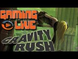 GAMING LIVE VITA - Gravity Rush - Prendre les choses avec gravité - Jeuxvideo.com