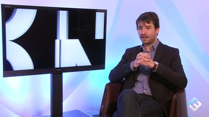 FretLink lève 6 millions d'euros en série A pour digitaliser la logistique du fret routier. Avec Paul Guillemin, CEO, cofondateur.