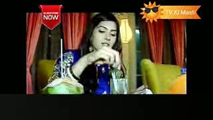 -- Ek Shringar Swabhiman -- Ki Meghna (Sangeeta) Ke Summer Tips