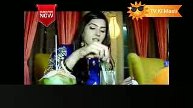 Ek Shringar Swabhiman Ki Meghna (Sangeeta) Ke Summer Tips